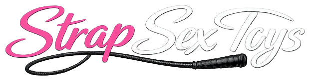 Strap Sex Toys